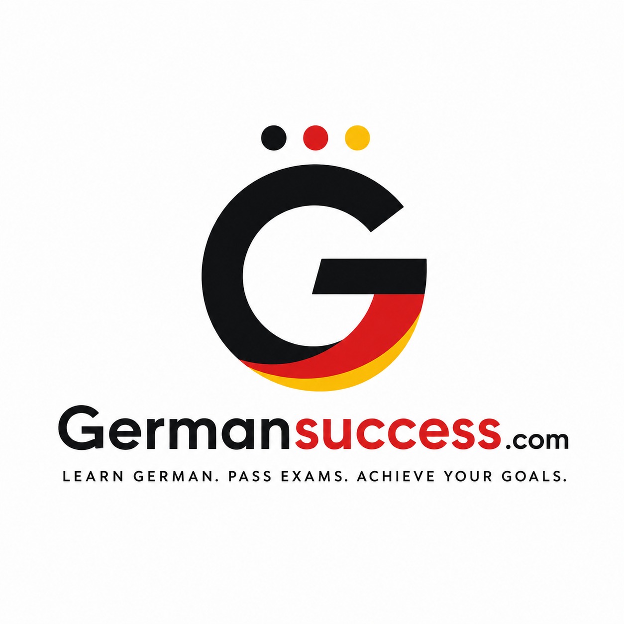How to pass german exam